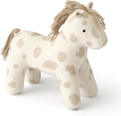 Produktbild von Kids Concept - Spielzeugpferd Dotty Aiden - 24x12x24 cm - ab Geburt