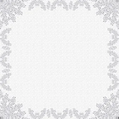Produktbild von 10x DUNI Dunicel® Mitteldecke 84 x 84 cm Glamour