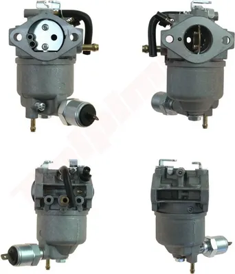 Image de Carburateur Pour Kawasaki Lx188 , Lx279 , Lx289 Mikuni ( Am128355 )