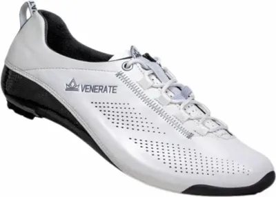 Produktbild von Venerate Road Classic Rennradschuhe Weiß EU 45 Herren Weiß EU 45
