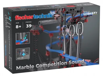 Produktbild von Marble Competition Sound (Erweiterung)