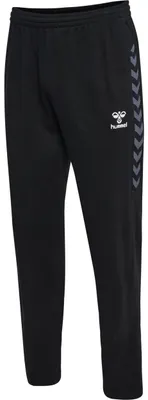 Imagen del producto de Pantalones de entrenamiento Hummel hmlAUTHENTIC, color negro, talla M
