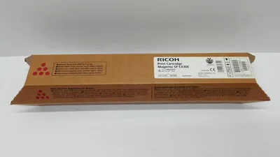 Productafbeelding van Ricoh tonercartridge - 821096 - magenta - voor 24.000 pagina's