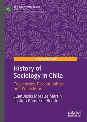 Immagine prodotto di History of Sociology in Chile