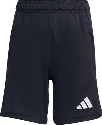 Produktbild von adidas Entrada 26 Trainingsshorts BLACK/WHITE 152