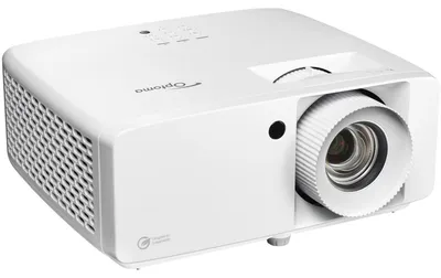 Obrázok produktu pre Optoma UHZ35 Heimkino Beamer 3500 ANSI Lumen - Digital-Projektor