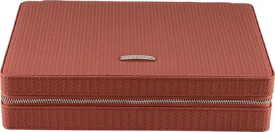 Produktbild von WINDROSE Schmuckschatulle Corbello Jewelry Box Terrakotta terracotta