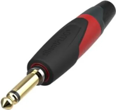 Produktbild von Neutrik NP2XX-SILENT Jack 6,3 mm