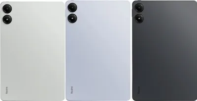 Produktbild von Xiaomi Redmi Pad Pro (Mint grün) 12.1" IPS LCD 1600x2560/2.4GHz&1.95GHz/128GB/6GB RAM/Android 14/Micro SDXC/WiFi,BT,VHU4725EU