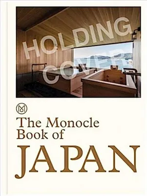 Obrázek produktu pro The Monocle Book of Japan