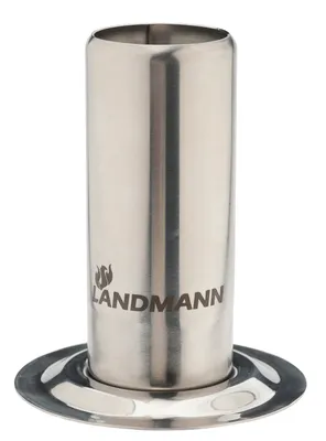 Obrázek produktu pro Stojan na kuřata Landmann 13442, 12,5 cm, 10 cm