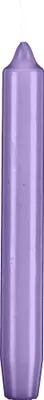 Produktbild von Leuchterkerzen Veilchen 200 x Ø 25 mm, 32 Stück