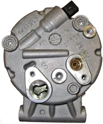 Produktbild von Klimakompressor 12 V Ø 114 mm MAHLE passend für RENAULT ESPACE