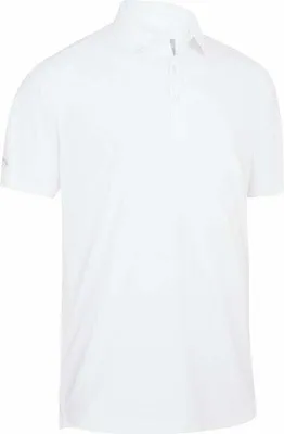 Produktbild von Callaway Tournament Bright White XL Polo-Shirt