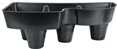 Produktbild von Landteil für Aqua-Terrarien 49x26x17cm