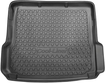 Produktbild von Z438631 Kofferraumwanne kompatibel mit Dacia Duster I 2010-12.2017