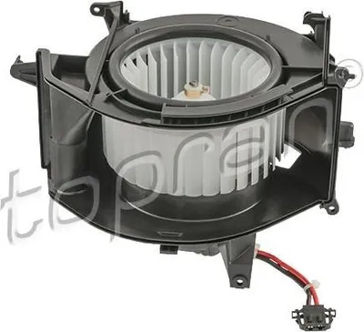 Zdjęcie produktu dla Dmuchawa Audi A6 05-11