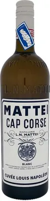 Produktbild von L.N. Mattei Blanc