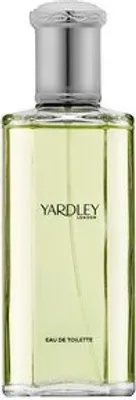 Produktbild von Yardley London Eau de Toilette Lily of the Valley 125ml