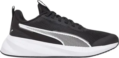 Produktbild von Puma Junior Sportschuhe 401526010 Flyer Lite 3 schwarz r. 38.5