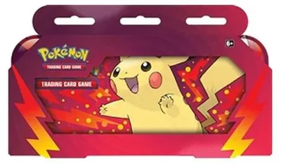 Produktbild von Pokemon Back to School Pencil Case