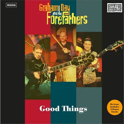 Produktbild von Good Things