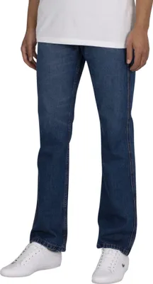 Produktbild von Lois Jeans Dario Stiefeljeans, Blau 40W x 30L