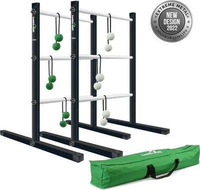 Produktbild von Ladder Golf Extreme Metal Edition