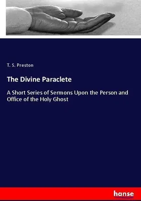 Produktbild von The Divine Paraclete
