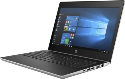 Produktbild von REFURBISHED Laptop HP ProBook 430 G5 i5-8265U 32 GB RAM 2 TB SSD