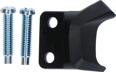Immagine prodotto di Vite di regolazione del deragliatore SHIMANO per RD-TZ500 M4 x 16,5 mm incl. contropiastra...