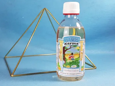 Image de Bain de rinçage aux herbes douces, 250 ml