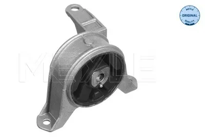 Produktbild von MEYLE Motorlager Gummimetalllager Rechts für OPEL Astra G CC (T98) 614 568 0001