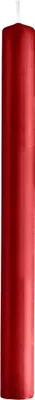 Produktbild von Stabkerzen Rot 300 x Ø 30 mm, 6 Stück