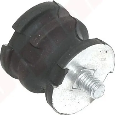 Produktbild von Vibrationsdämpfer Für Husqvarna 288 ( 501 27 63-01 , 501 55 26-02 )