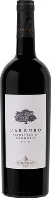 Produktbild von Carrubo Primitivo di Manduria DOC 2023 Apulien | Italien | 15,5% vol | 0,75 l