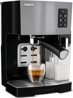 Zdjęcie produktu dla Sencor SES 4050SS-EUE3