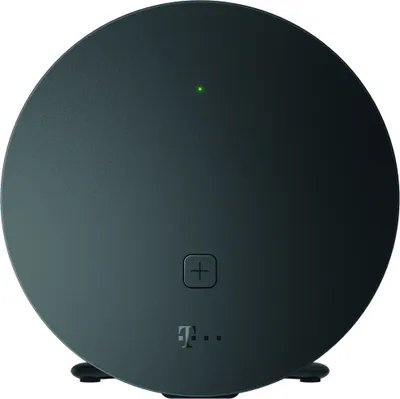 Immagine prodotto di Deutsche Telekom Speed Home WLAN - Router wireless - switch a 2 porte - GigE - 802.11a/b/g/n/ac/ax - dual-band - installabile a parete