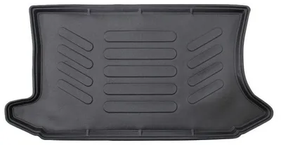Produktbild von Trimak Kofferraumwanne kompatibel mit Ford Fiesta 02 2001 – 2008