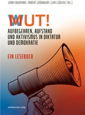 Produktbild von Mut/Wut