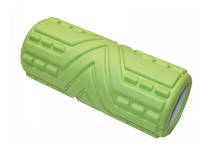 Obrázok produktu pre YATE Masážní válec 33x14 cm  zelený