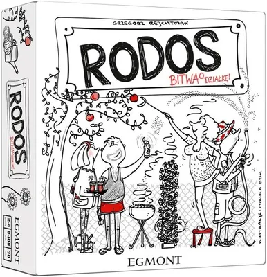 Obrázok produktu pre Rodos – Egmont