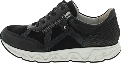 Produktbild von Waldläufer H-Irma 781004-403-001 (4.5/schwarz black)