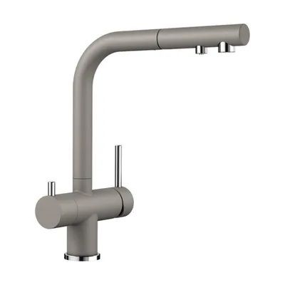 Obrázok produktu pre Blanco FONTASSII Silgranitlook tartufo vysoký tlak 525206
