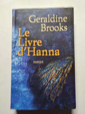 Image de Le livre d'Hanna