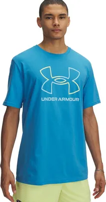 Obrázek produktu pro Under Armour UA GL FOUNDATION UPDATE SS - S