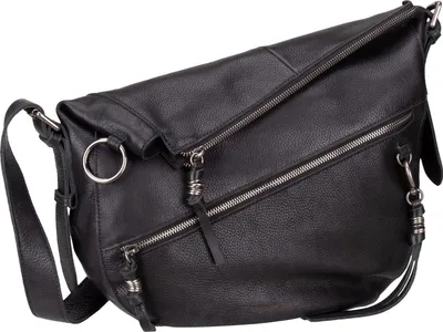 Produktbild von FREDsBRUDER Handtasche My Forever Friend Shoulderbag 34 x 37 x 11