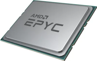 Immagine prodotto di AMD EPYC 7272 - 2,9 GHz - 12 core - 24 thread - 64 MB di memoria cache - Socket SP3 - OEM