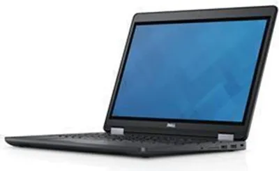 Produktbild von Dell Precision 3510  Business Laptop 15,6"  32 GB RAM 1 TB SSD Windows 11 Pro
