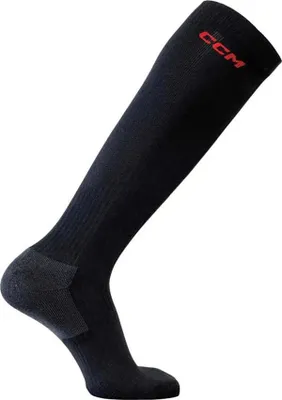 Immagine prodotto di Ccm Bamboo Calze lunghe Nero EU 44-47 Uomo,Donna Nero EU 44-47